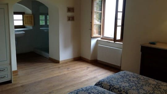 Rosmarino komfortables und sauberes Schlafzimmer